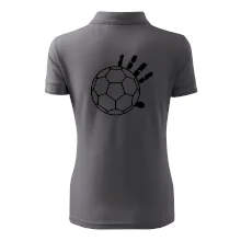 Hádzaná lopta ruka