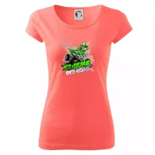 ATV štvorkolka offroad XXX ATV štvorkolka offroad XXX