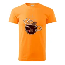 Coffee time bath (Pecka design)