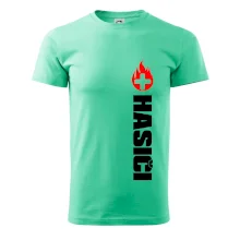 Hasiči zdravotník Hasiči zdravotník