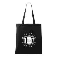 Kráľ kuchyne - hrniec