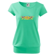 Ukrajina štátny symbol