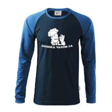 Dneska varím ja SK Dneska varím ja SK