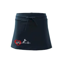 Moje srdce bije pre kone Moje srdce bije pre kone