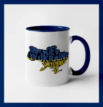 Ukrajina - mená miest - Európa