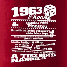 1963 v kocke