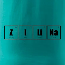 Periodická tabuľka Žilina