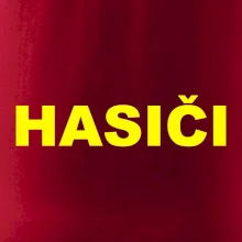Hasiči názov samostatný Hasiči názov samostatný