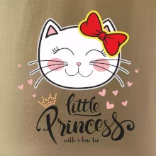 Mačka little princess