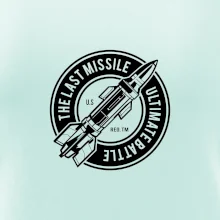 The Last Missile The Last Missile