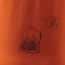 Čaj - čajový nápoj