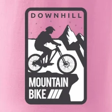 MTB downhill hranaté