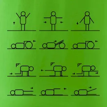 Fyziológia cviky Fyziológia cviky