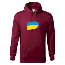 Ukrajina vlajka Ukrajina vlajka