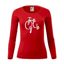 Cycle bicykel Cycle bicykel