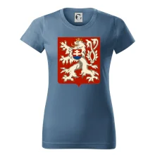 Znak ČSR - Československá republika (1948–1960)