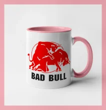 Bad Bull Bad Bull