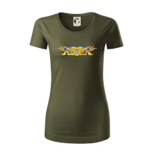 Ukrajina štátny symbol