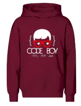 Code Boy
