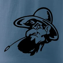 Zatrpknutý farmár Zatrpknutý farmár