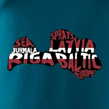 Mapy - názvy miest - Moldavsko