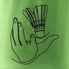 Bedminton jedným ťahom