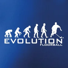 Evolúcia Floorball