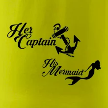 Her captain Her captain