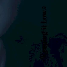 KEEPING IT LOW NA VÝŠKU - basový kľúč