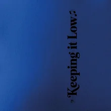 KEEPING IT LOW NA VÝŠKU - basový kľúč