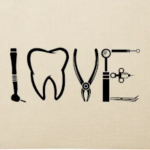Love zubár Love zubár