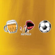 Hattrick futbal Hattrick futbal