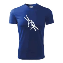 Paličky ruka Paličky ruka