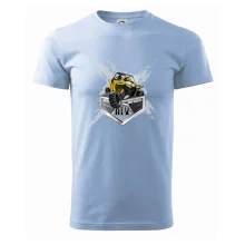 ATV Buggy splash ATV Buggy splash