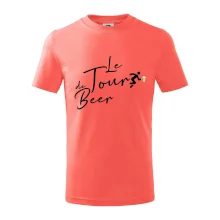 Le tour de beer
