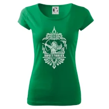 Sagittarius - vintage