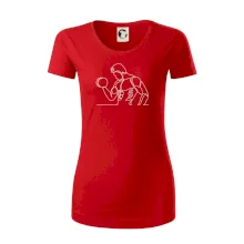 Fitness muž jedným ťahom Fitness muž jedným ťahom