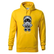 Cross rider piesty helma