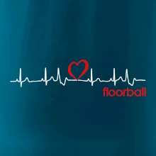 Moje srdce bije pre floorball