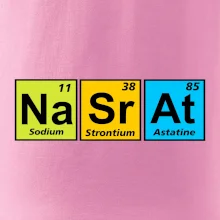 Farebná tabuľka nasrat