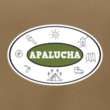 Apalucha logo