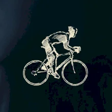 Cyklista cestárkár