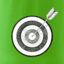 Terč na lukostreľbu