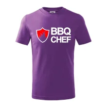 Grilovanie - BBQ Chef