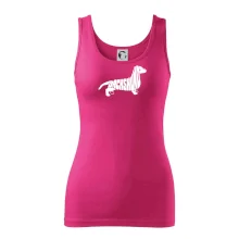 Jazvečík - Dachshund