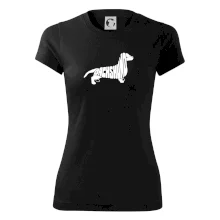 Jazvečík - Dachshund
