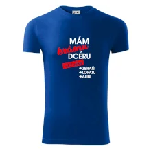 Mám krásnu dcéru Mám krásnu dcéru