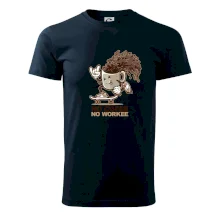 No cofee no workee No cofee no workee