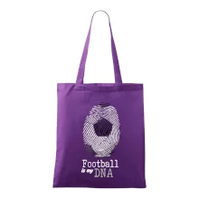 Football is my DNA Football is my DNA