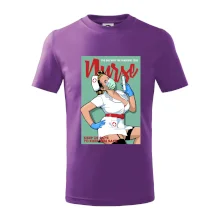 Nurse - keep us safe